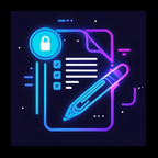 KeepNotes Logo